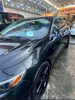 شيفروليه ماليبو